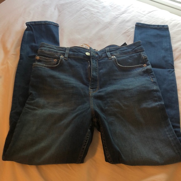 ZARA Skinny jeans BRAND NEW - Picture 8 of 8